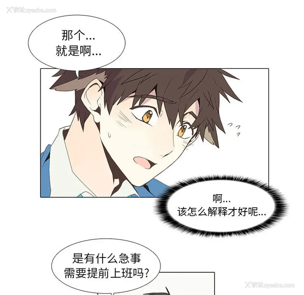 8P - 野性之城