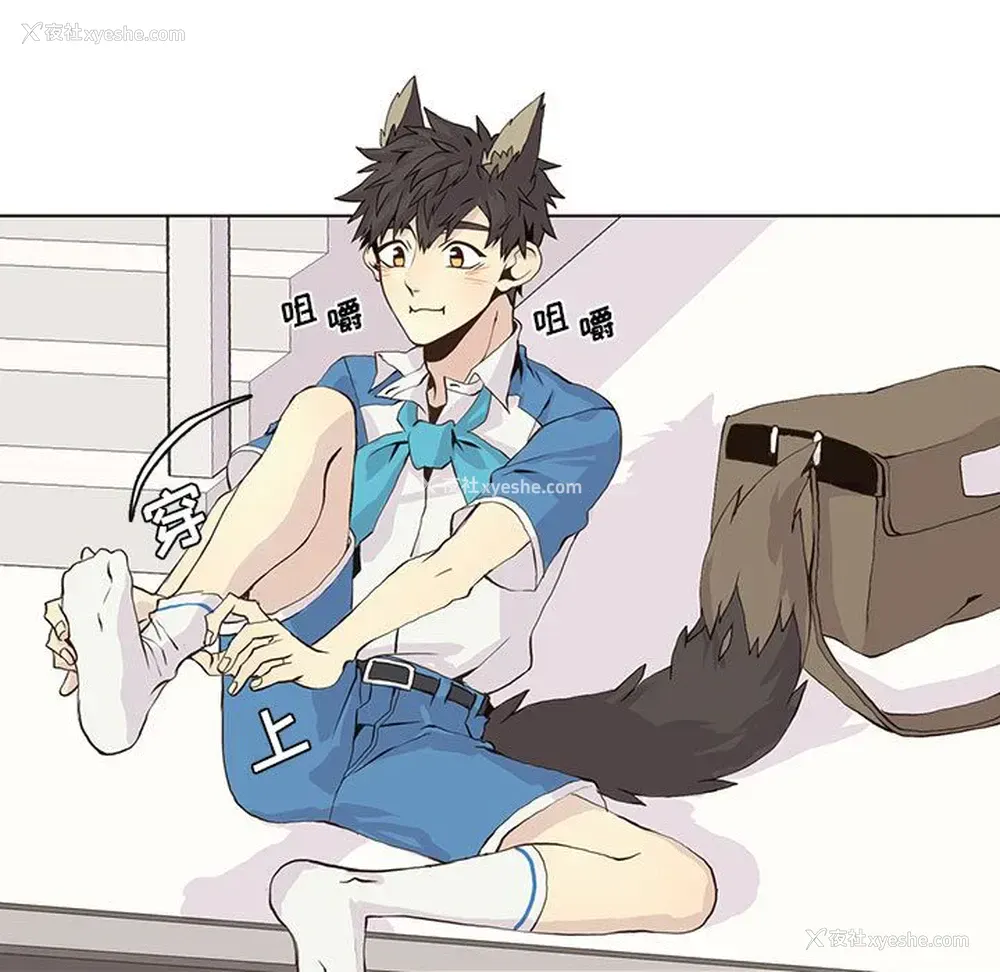 19P - 野性之城