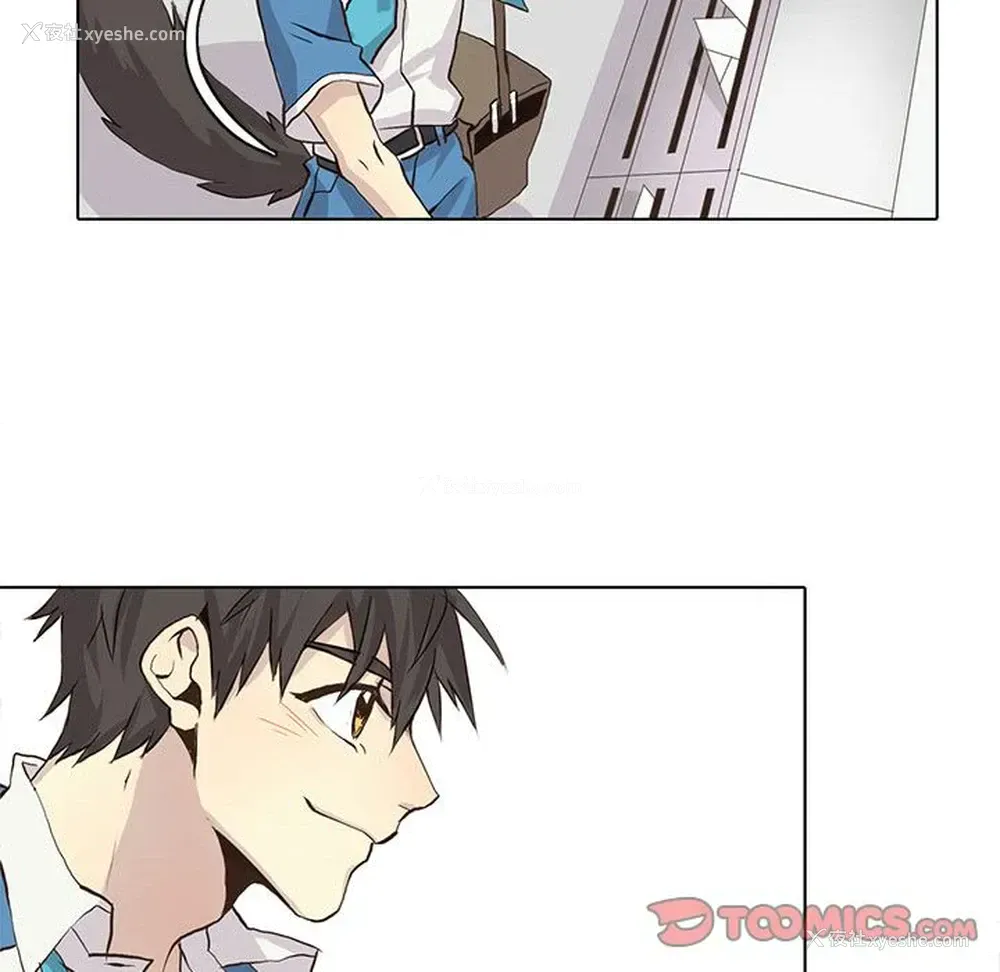 30P - 野性之城