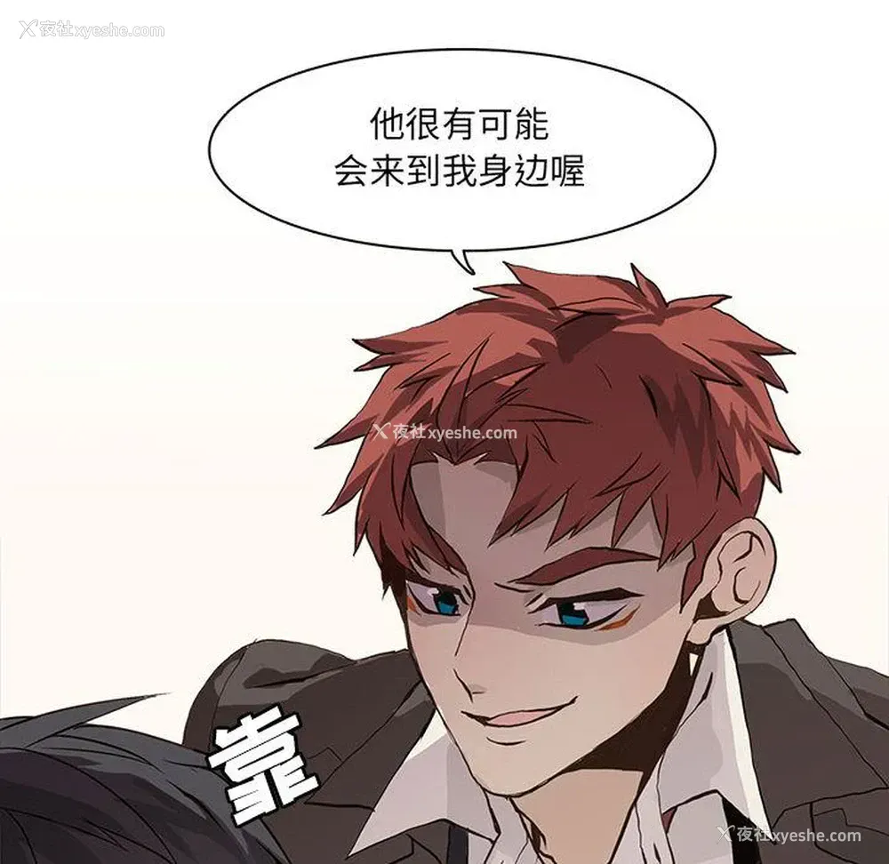 43P - 野性之城