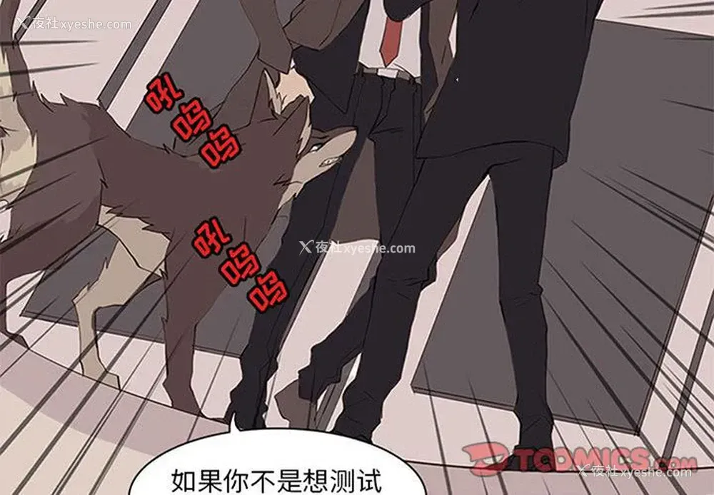 2P - 野性之城