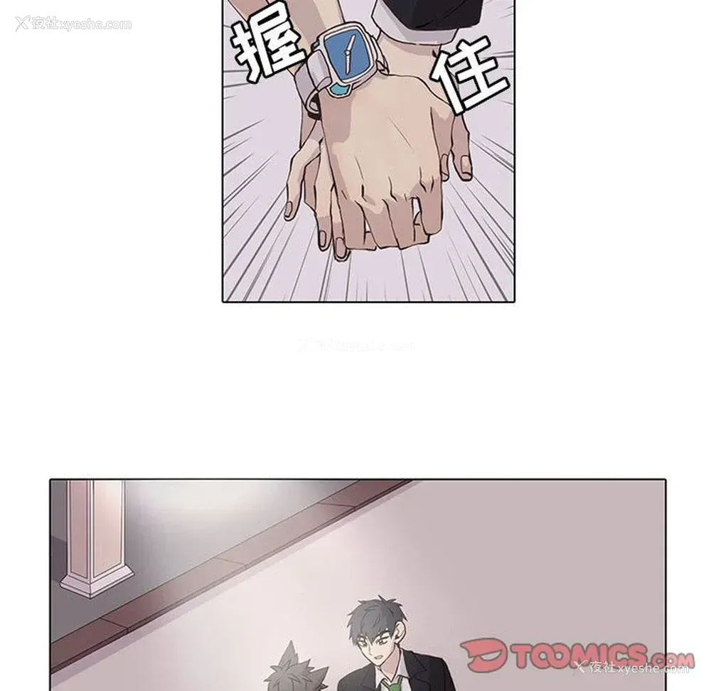 12P - 野性之城