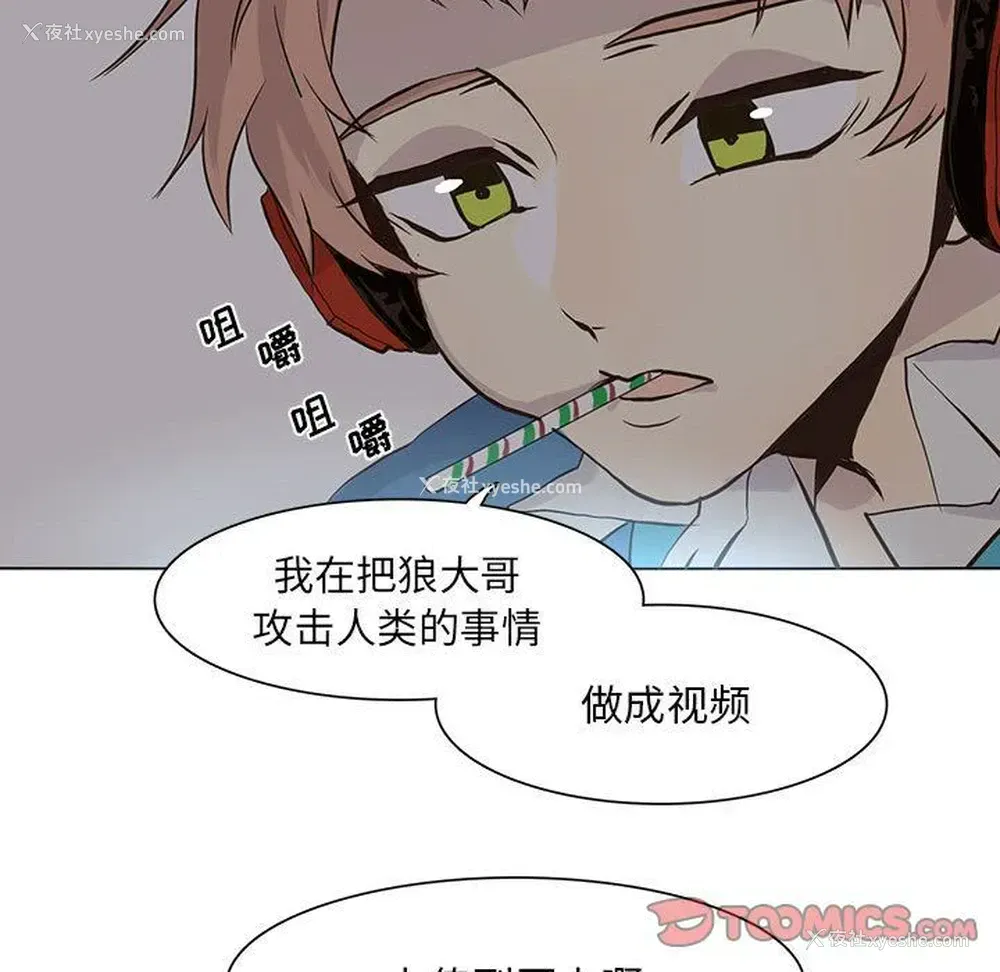 26P - 野性之城