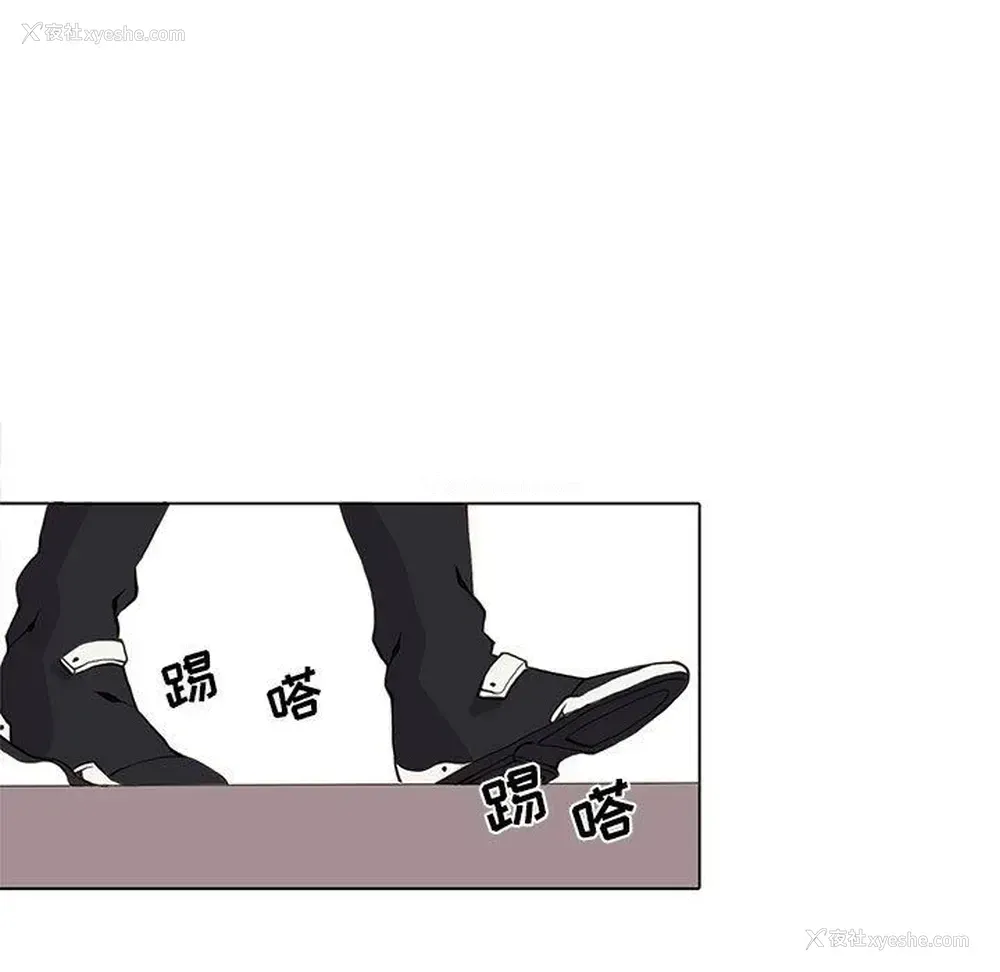 64P - 野性之城
