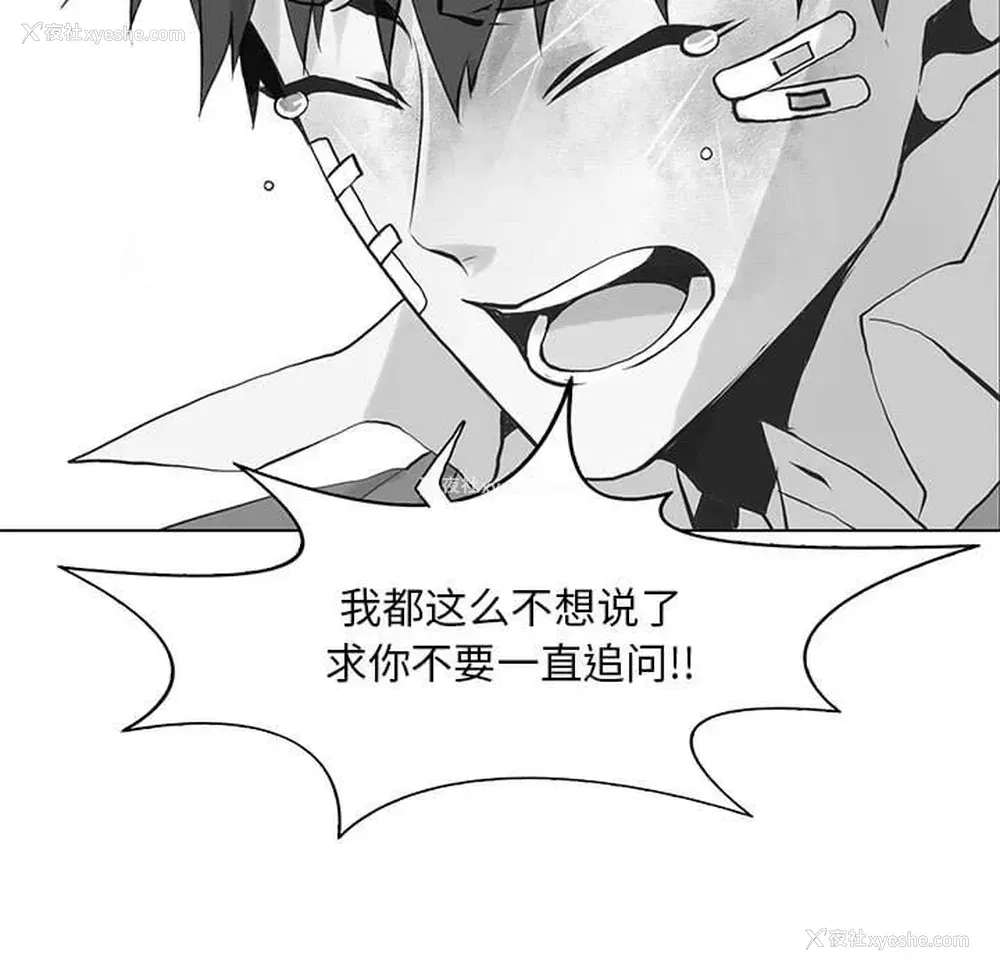 13P - 野性之城