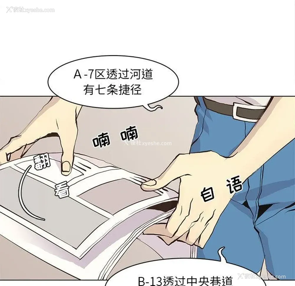 28P - 野性之城