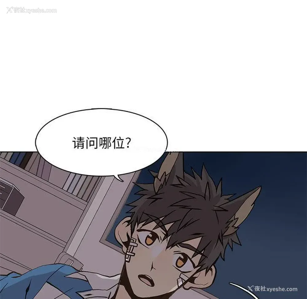 11P - 野性之城