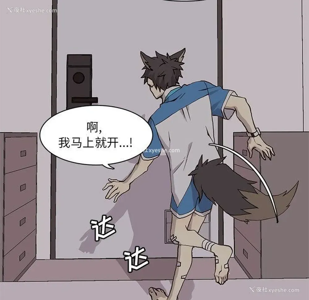 13P - 野性之城