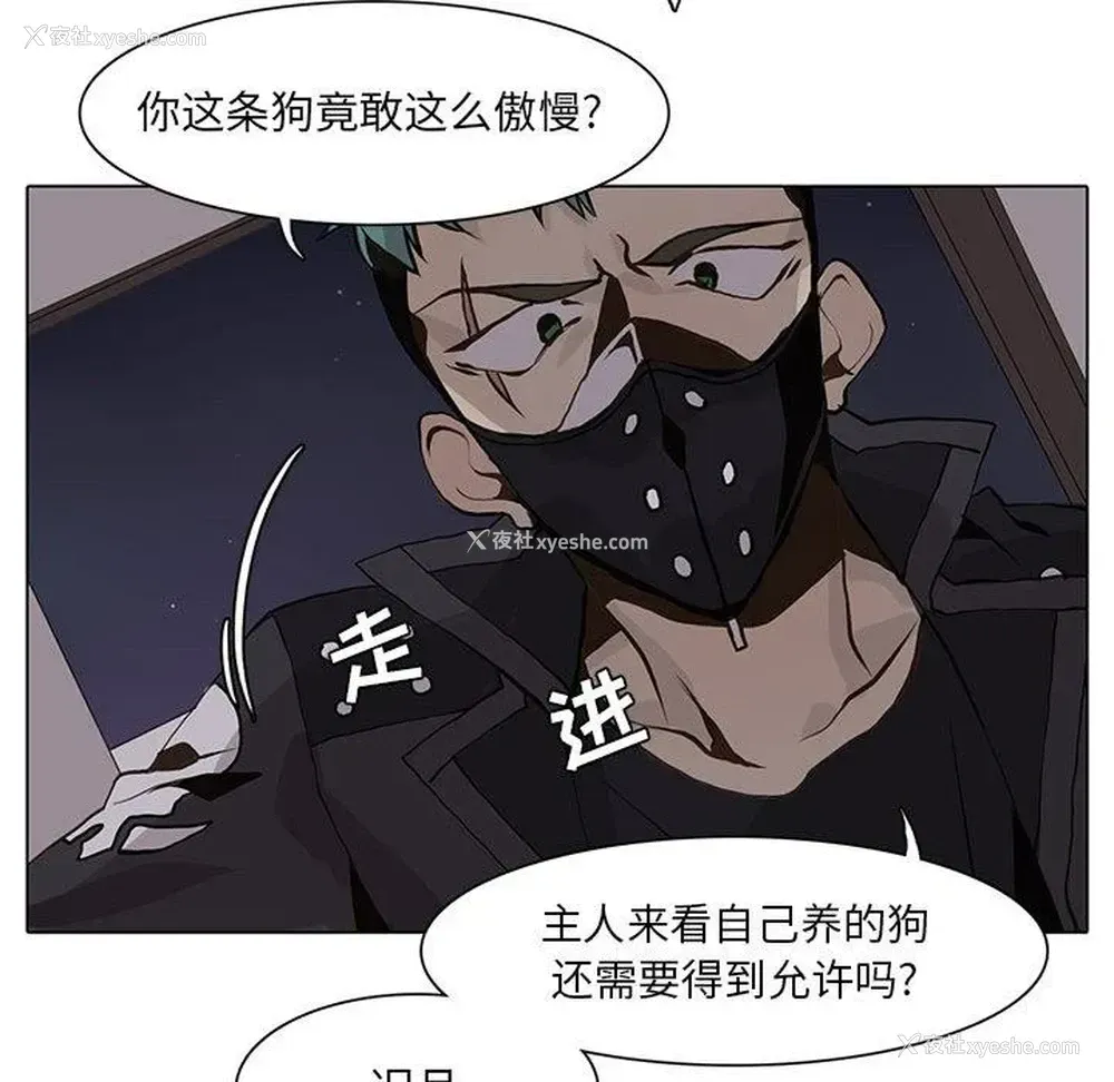 23P - 野性之城