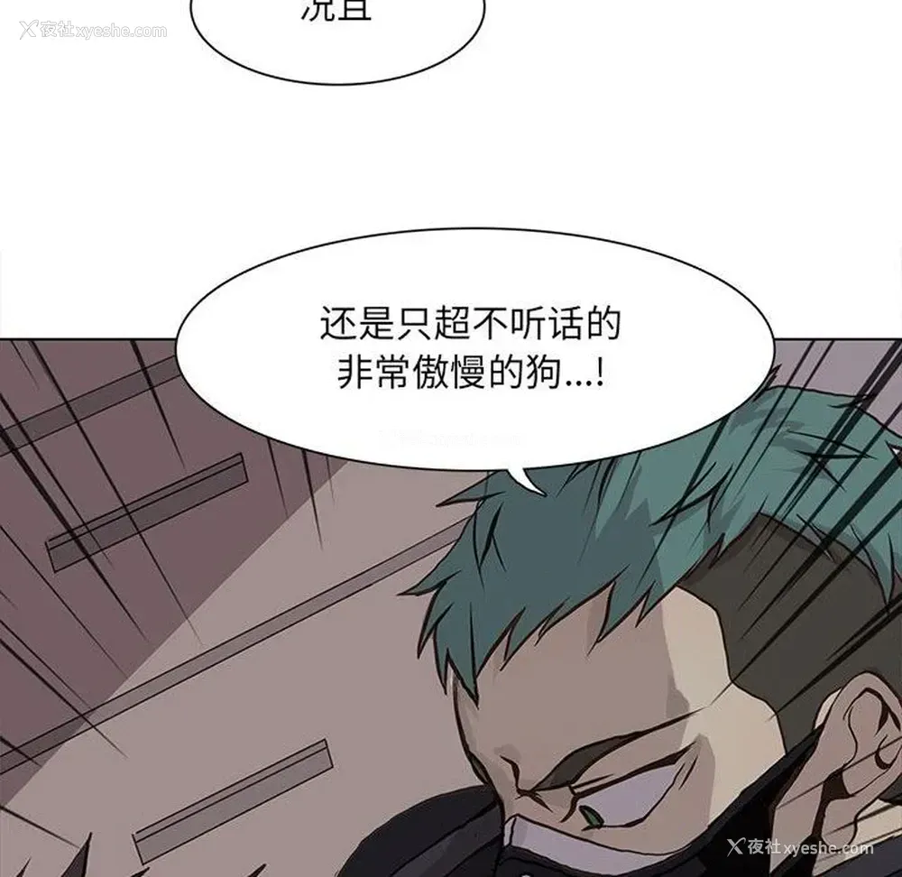 24P - 野性之城