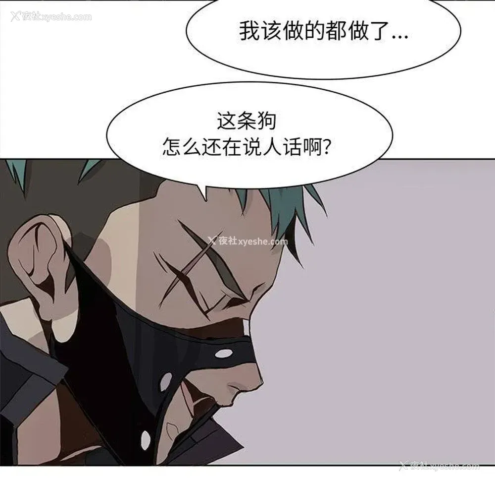37P - 野性之城
