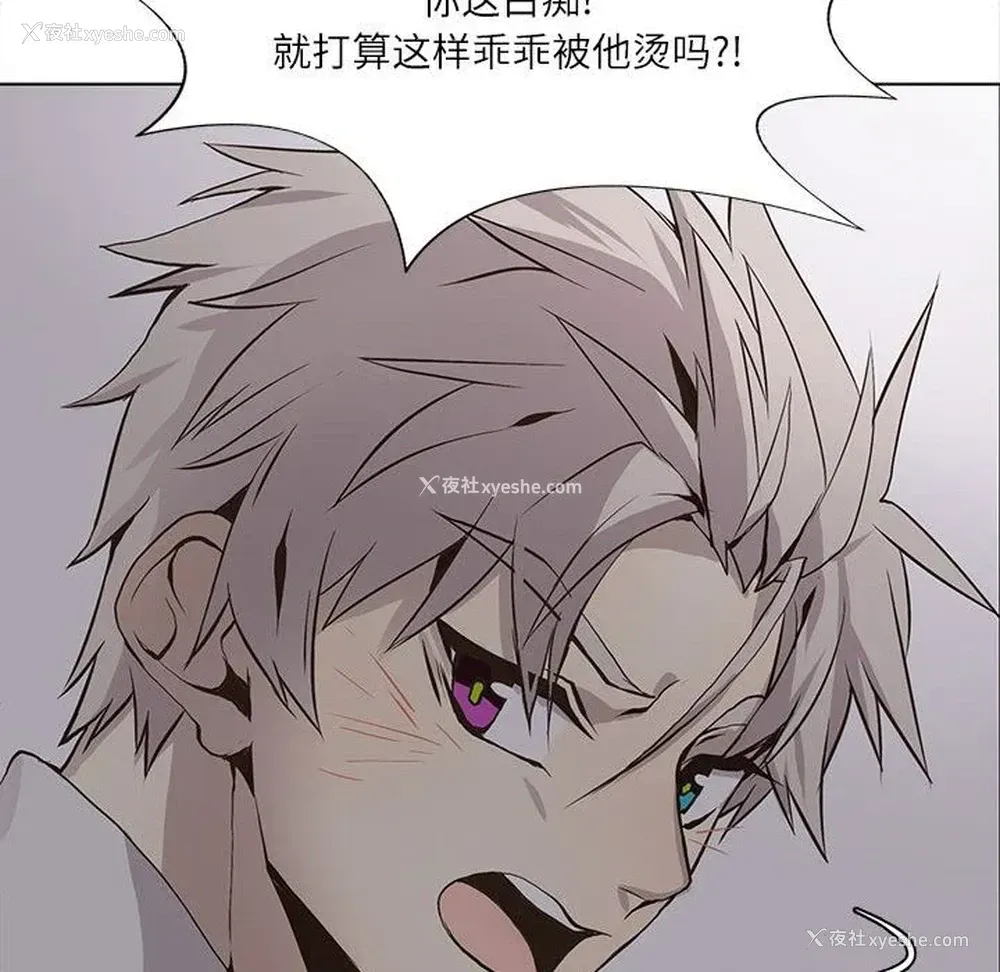 69P - 野性之城
