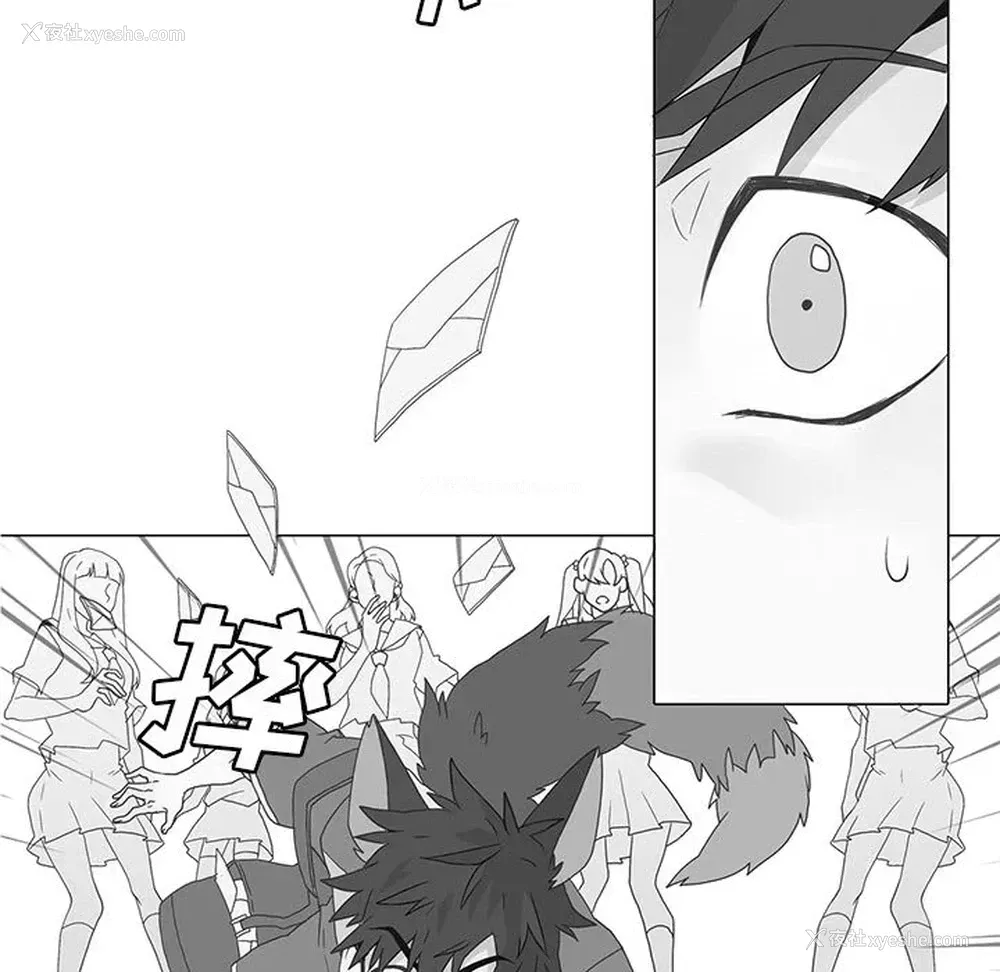 14P - 野性之城