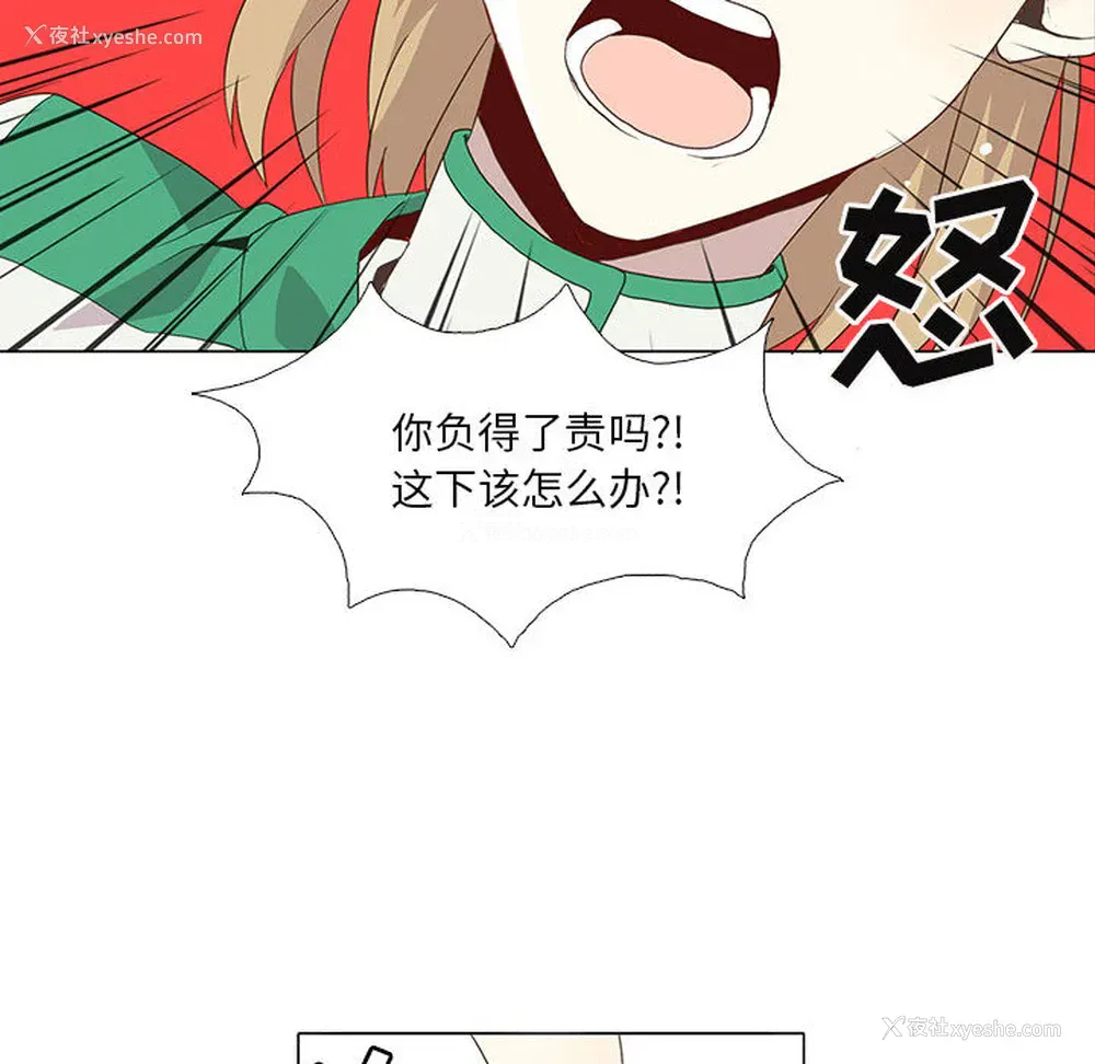28P - 野性之城