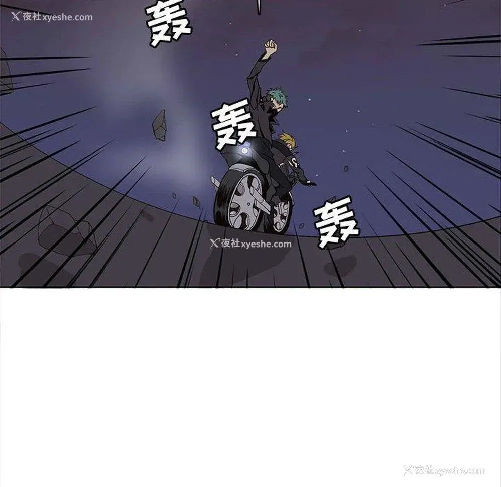 63P - 野性之城