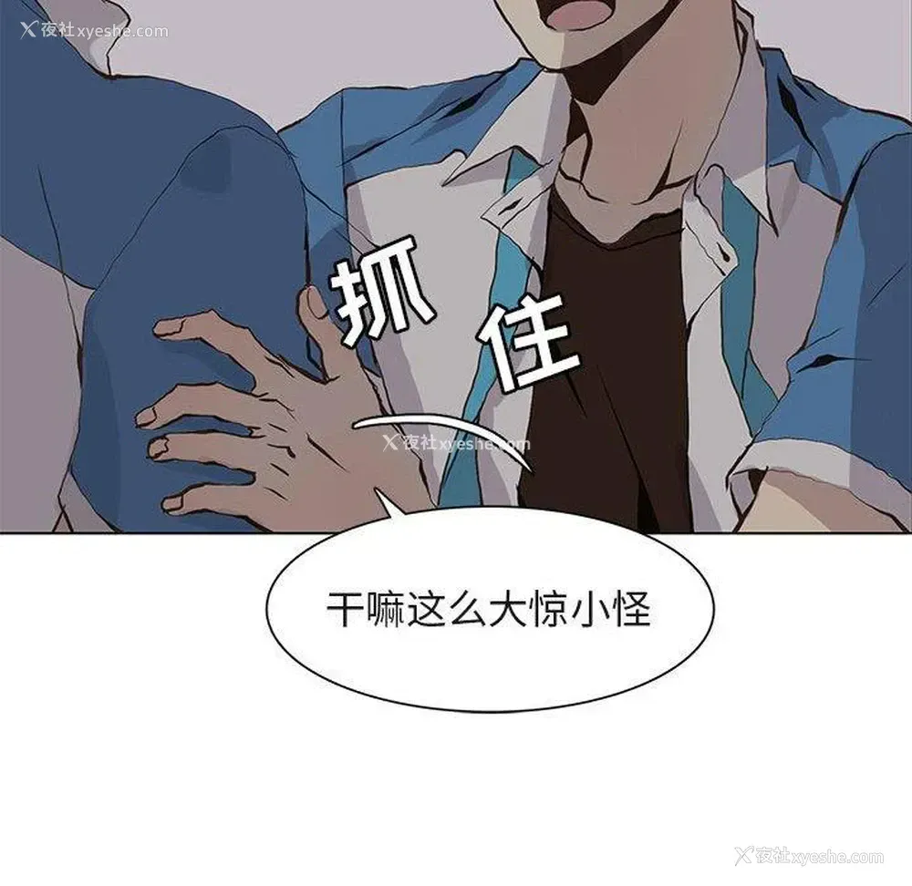 65P - 野性之城