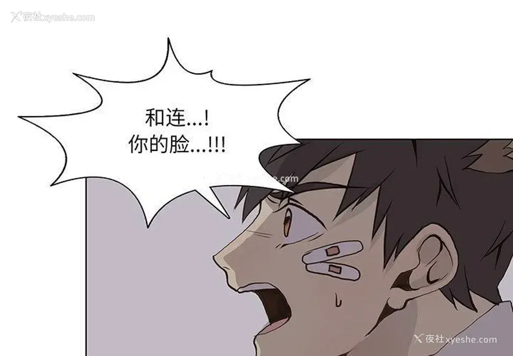 1P - 野性之城