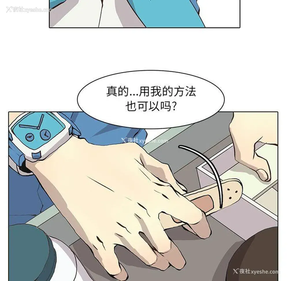 53P - 野性之城