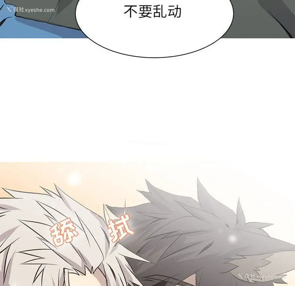 60P - 野性之城