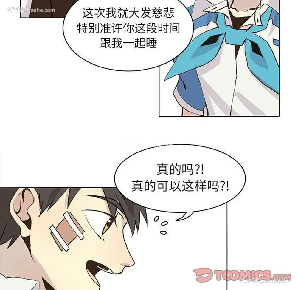 26P - 野性之城