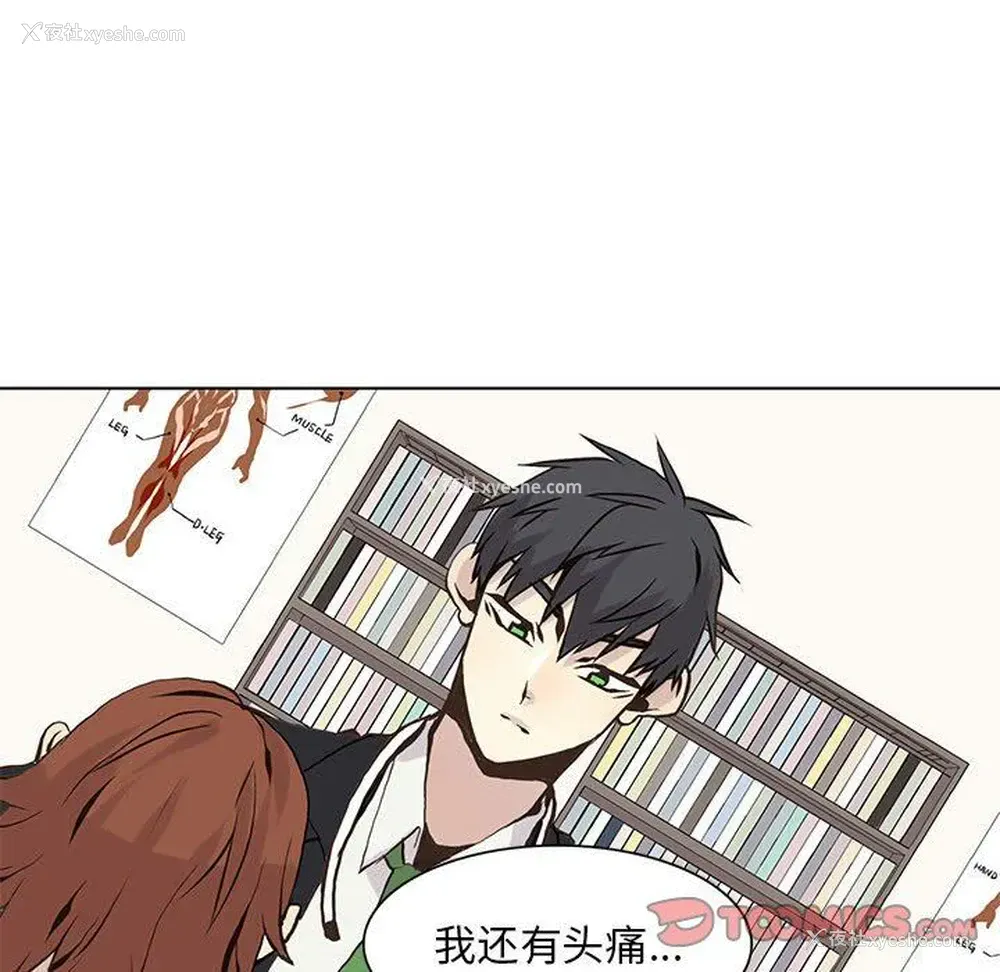 62P - 野性之城