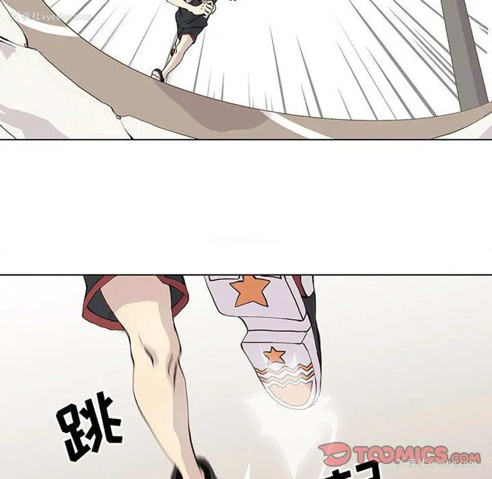 36P - 野性之城