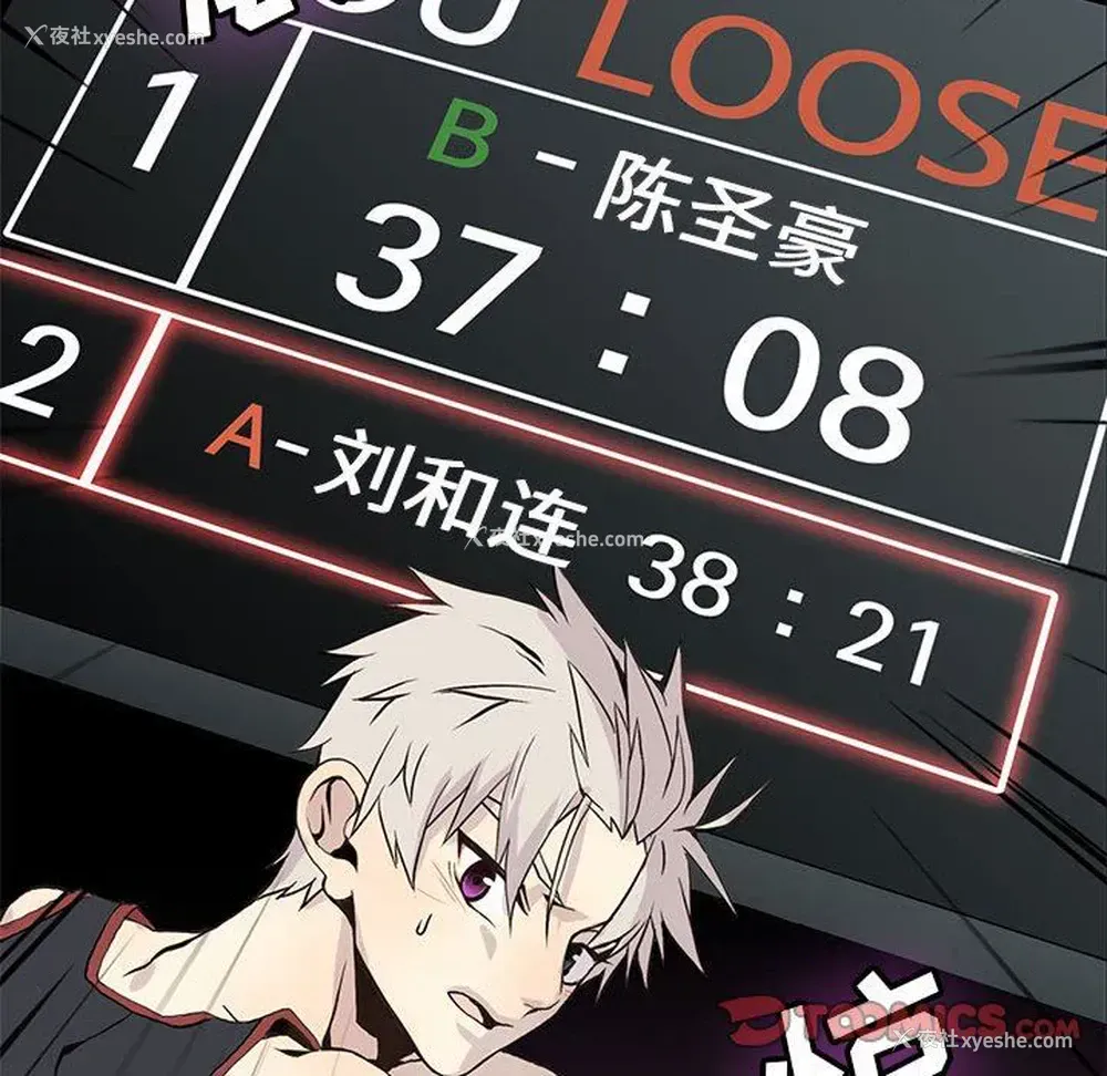 72P - 野性之城