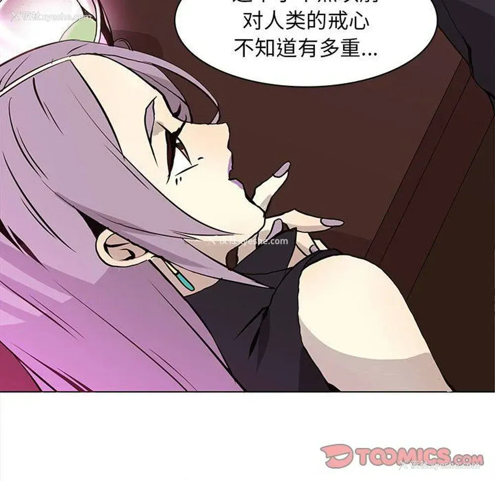 34P - 野性之城