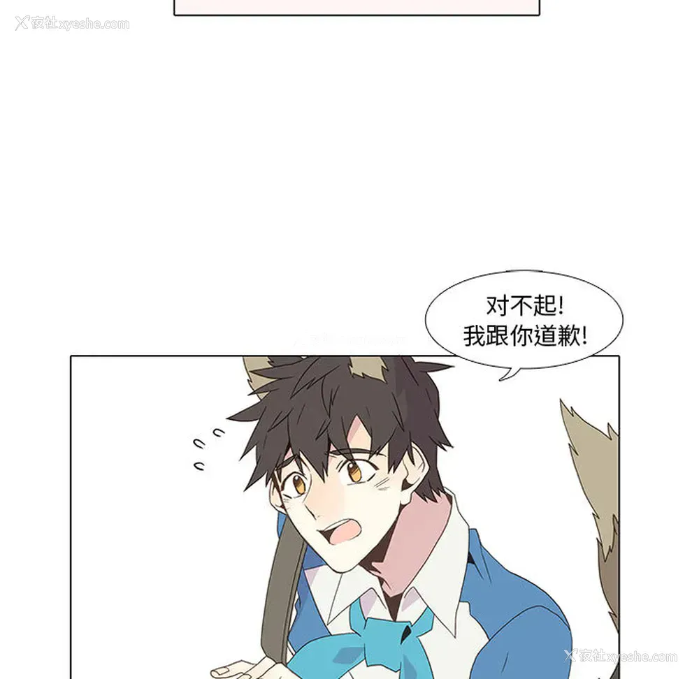 19P - 野性之城