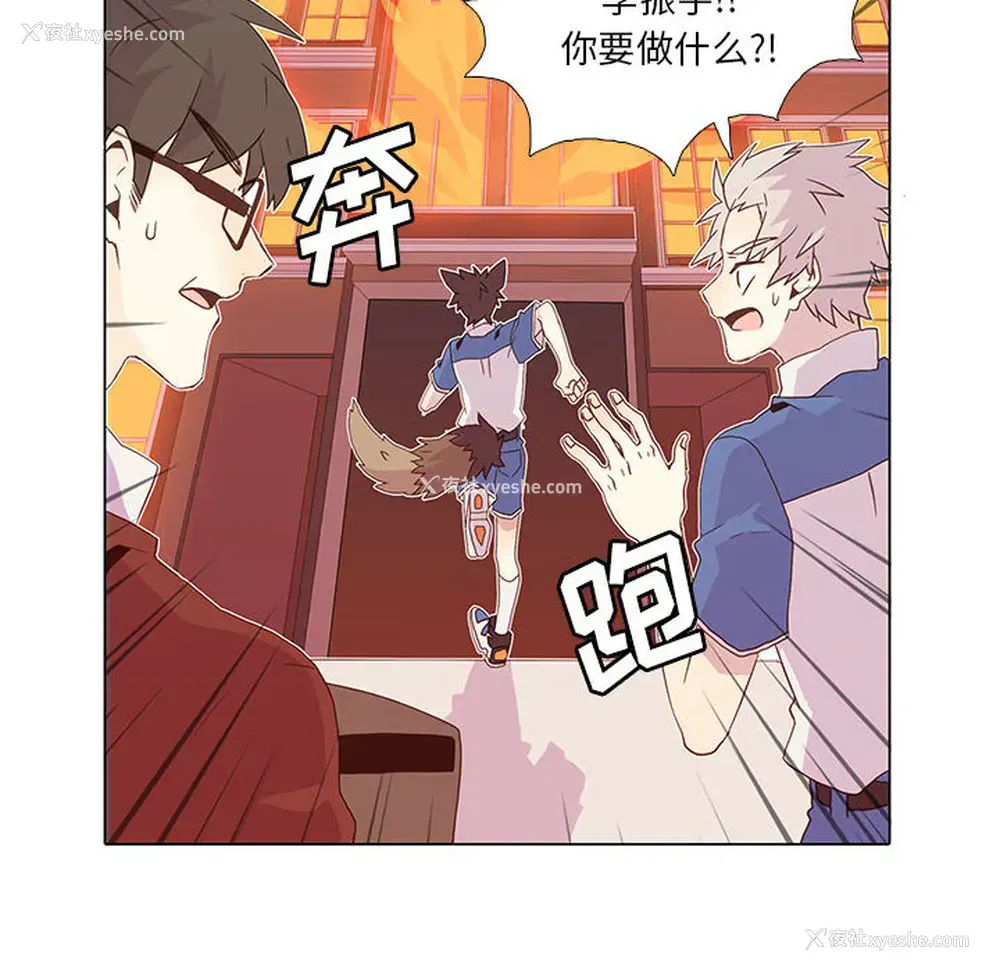 34P - 野性之城