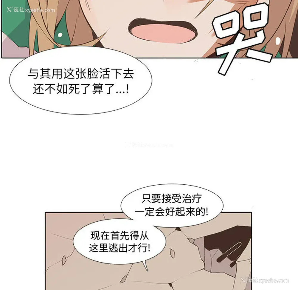 61P - 野性之城