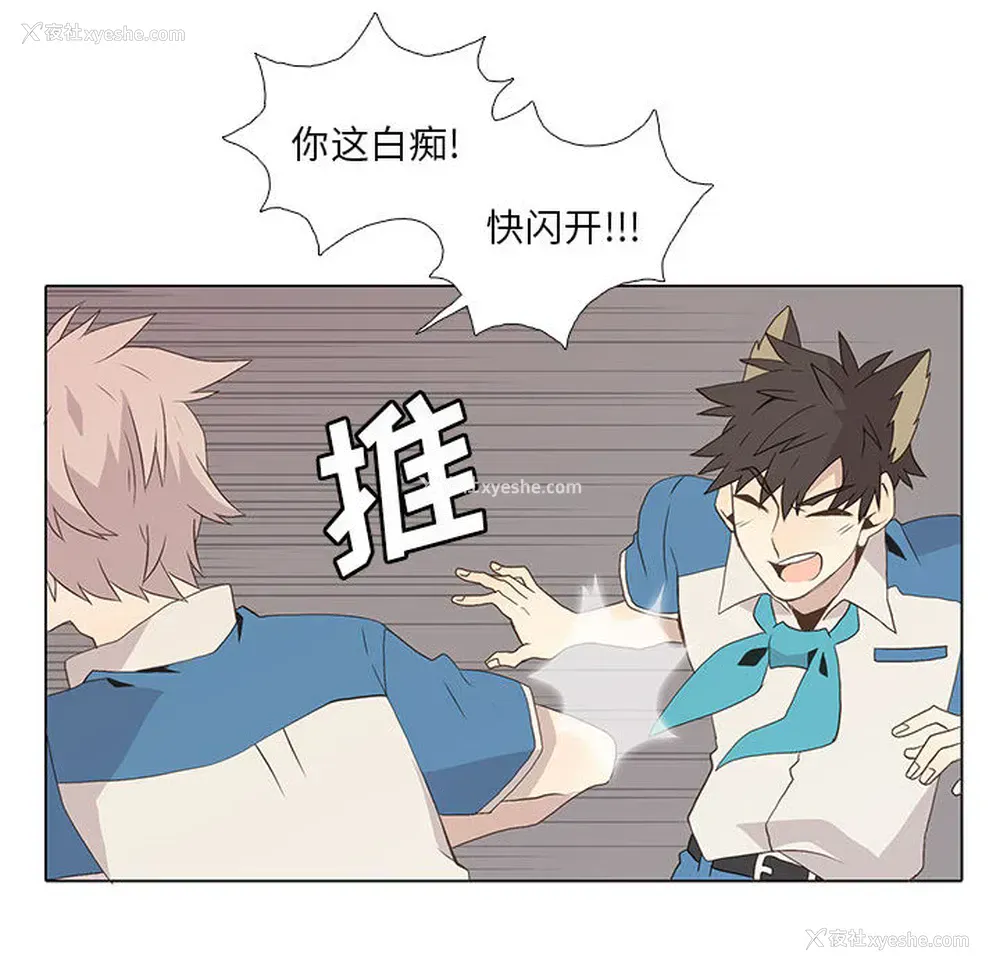 65P - 野性之城