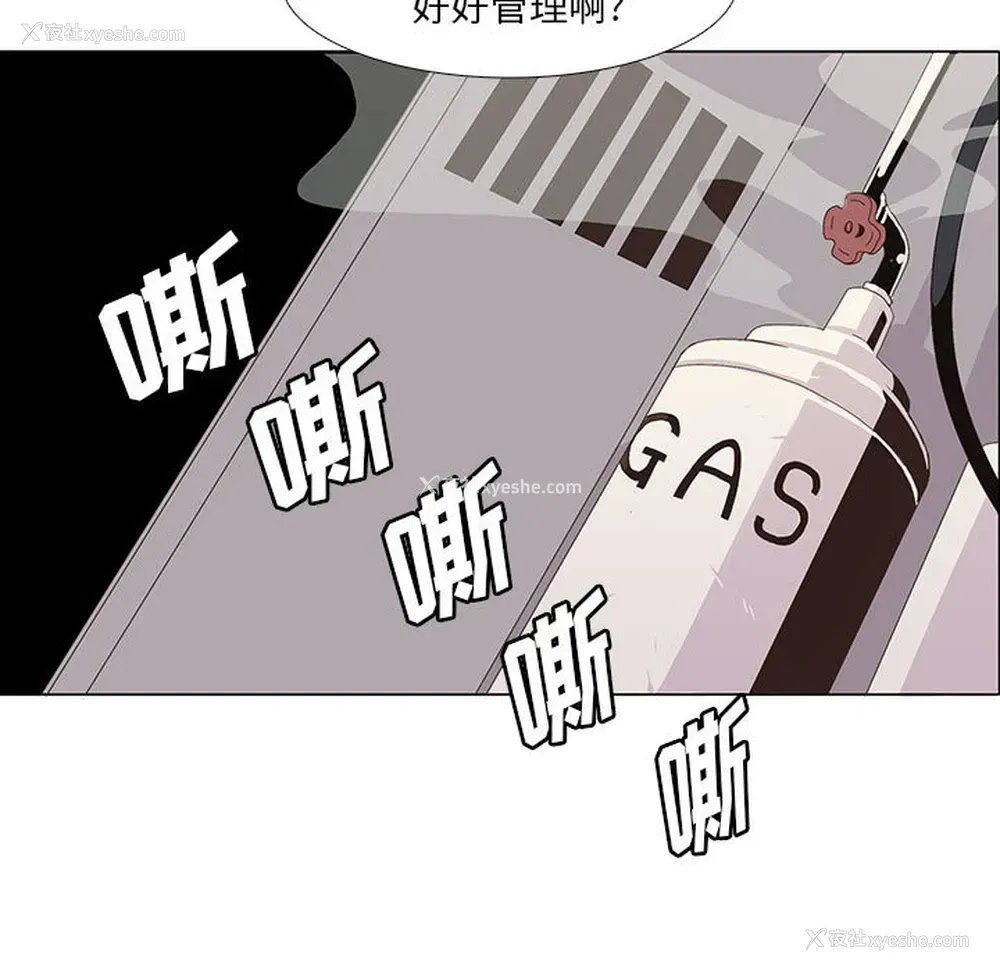 7P - 野性之城