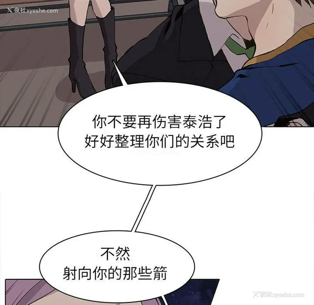 14P - 野性之城