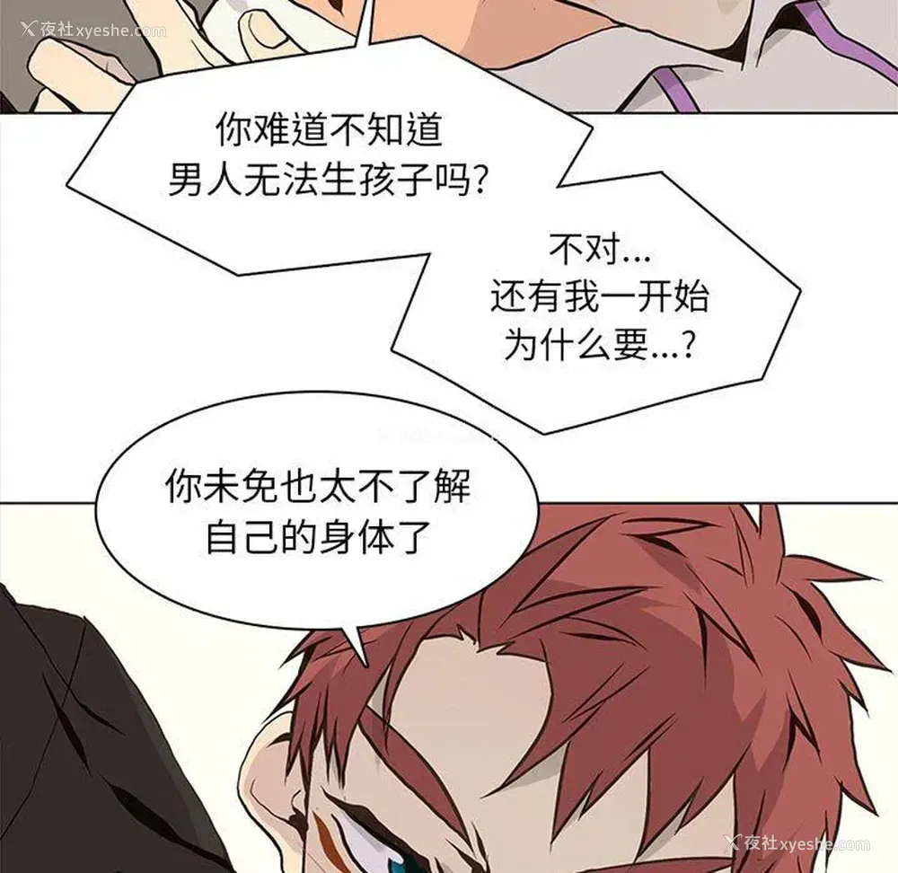 11P - 野性之城