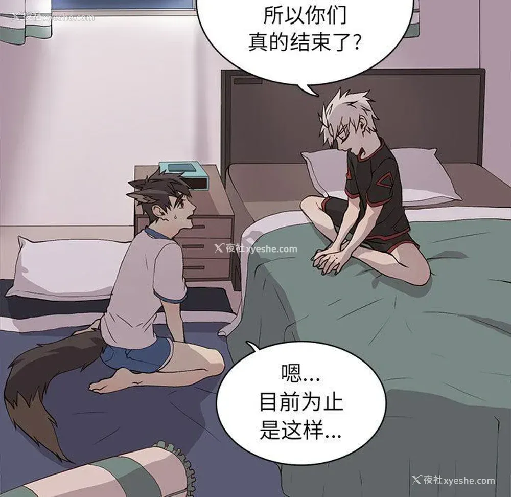 13P - 野性之城