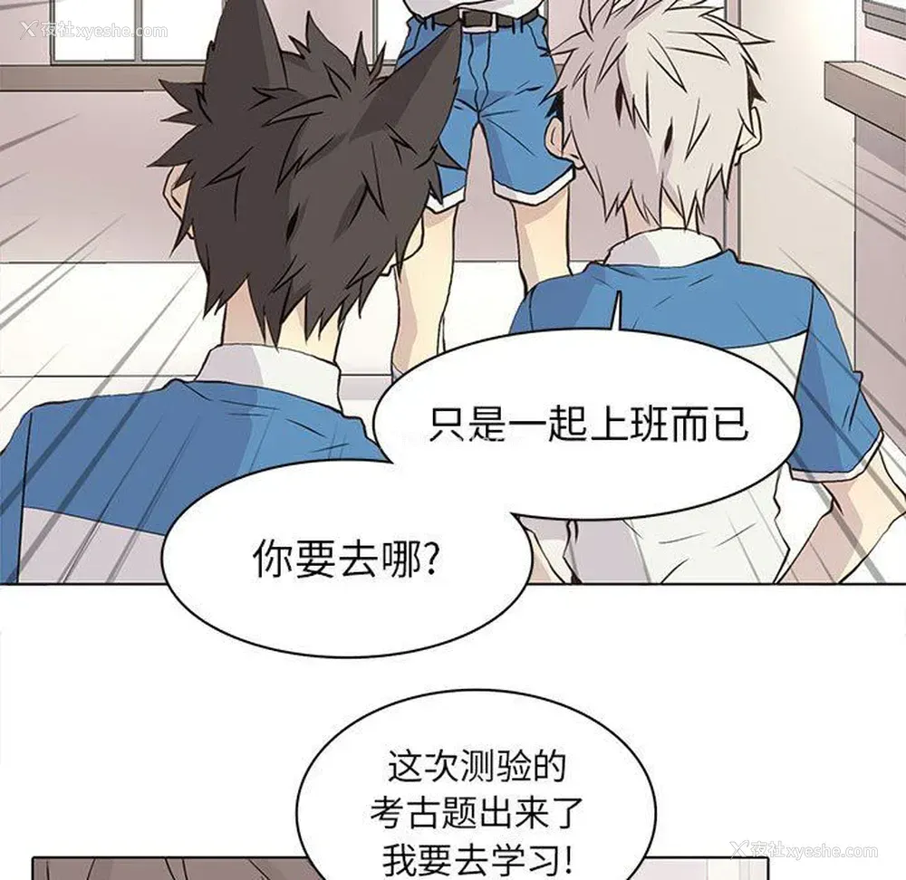 17P - 野性之城