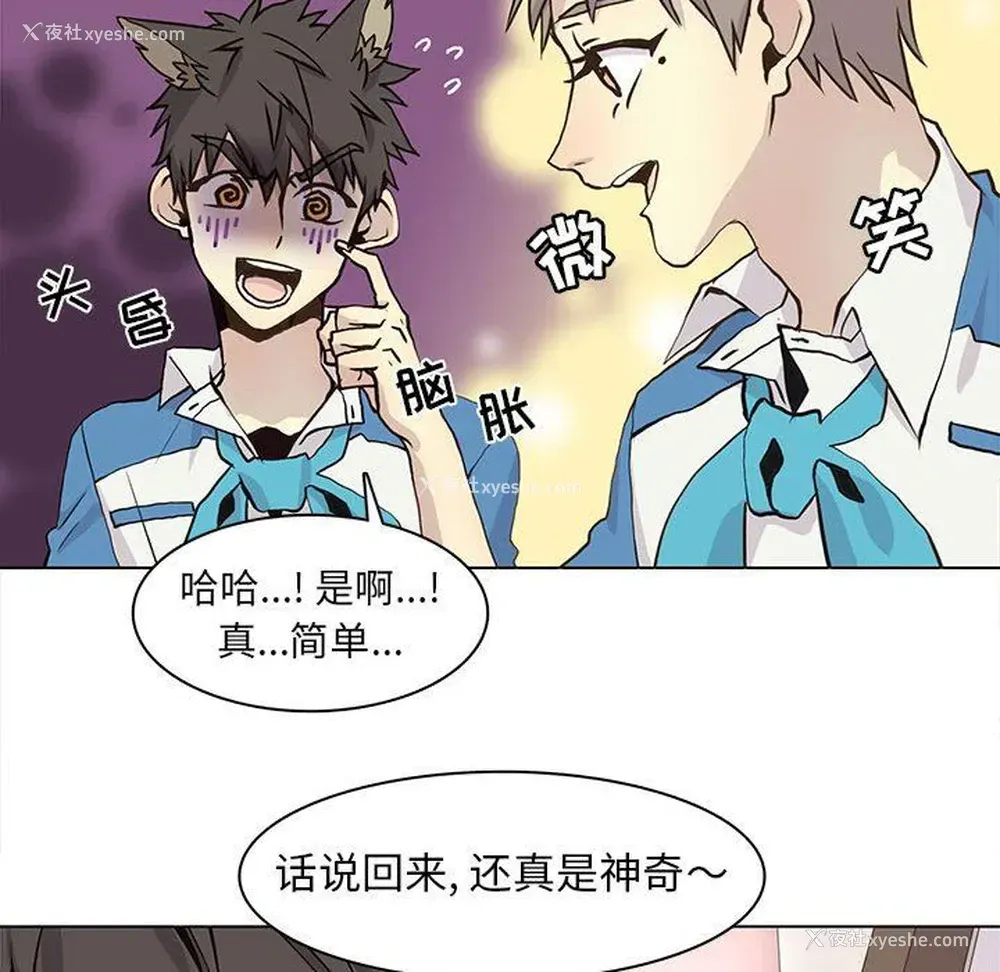 27P - 野性之城