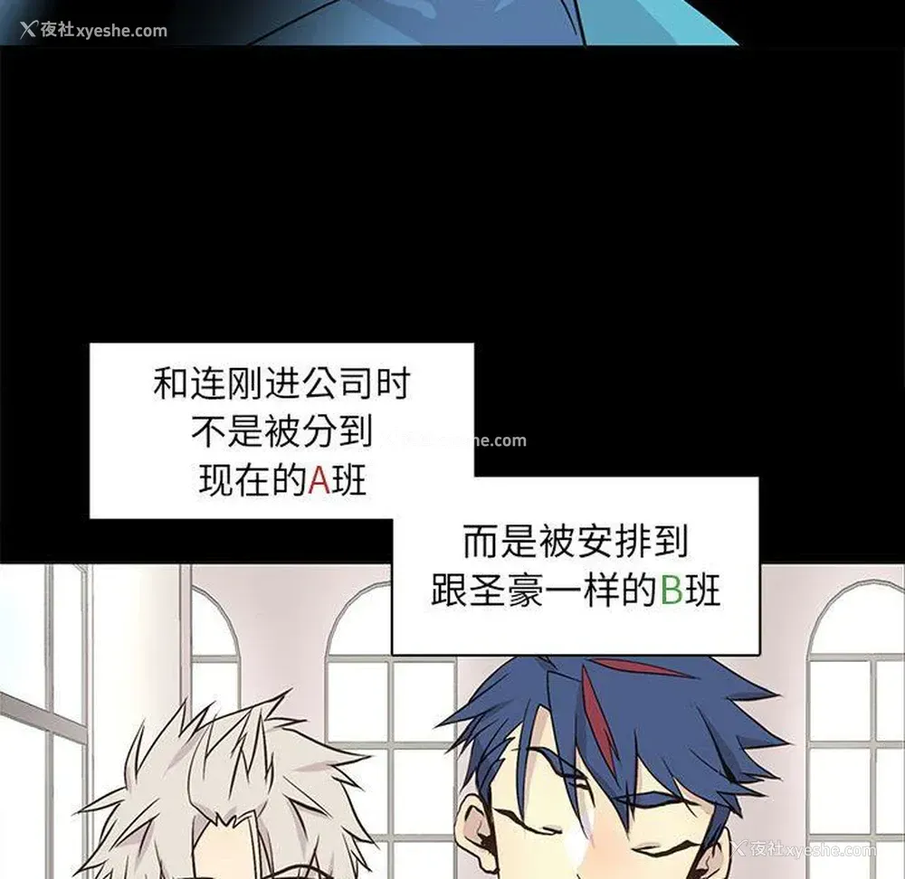 35P - 野性之城