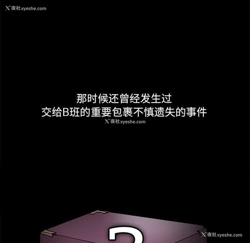 64P - 野性之城