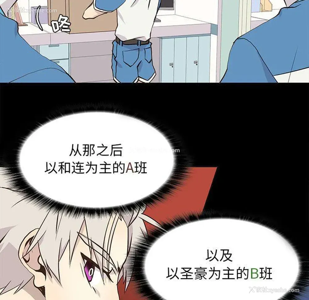 13P - 野性之城