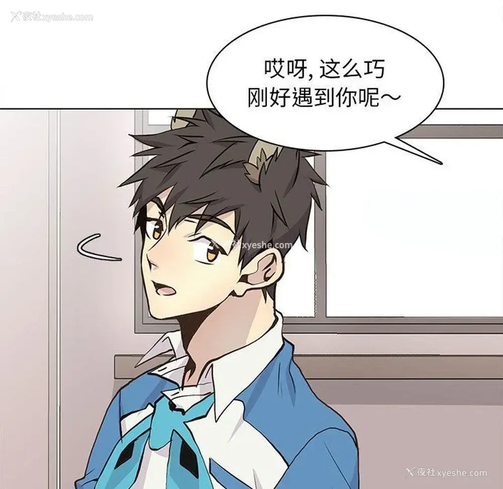 41P - 野性之城