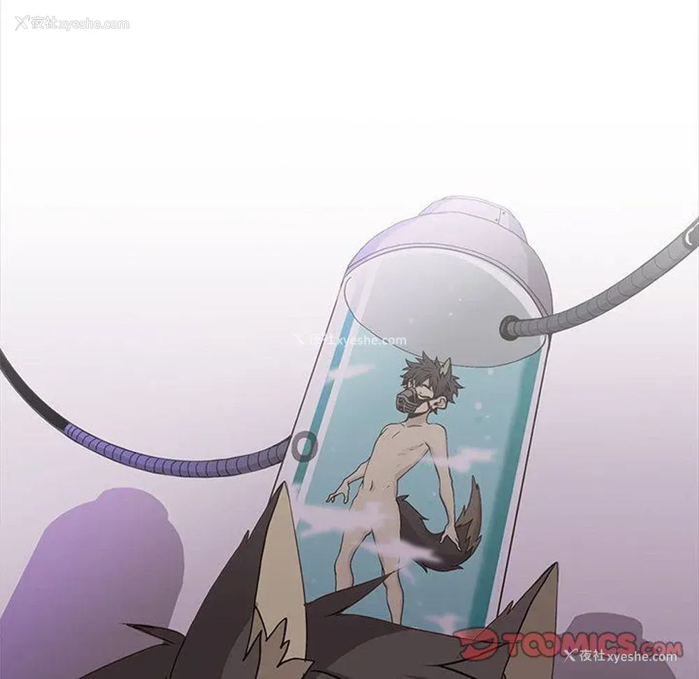34P - 野性之城
