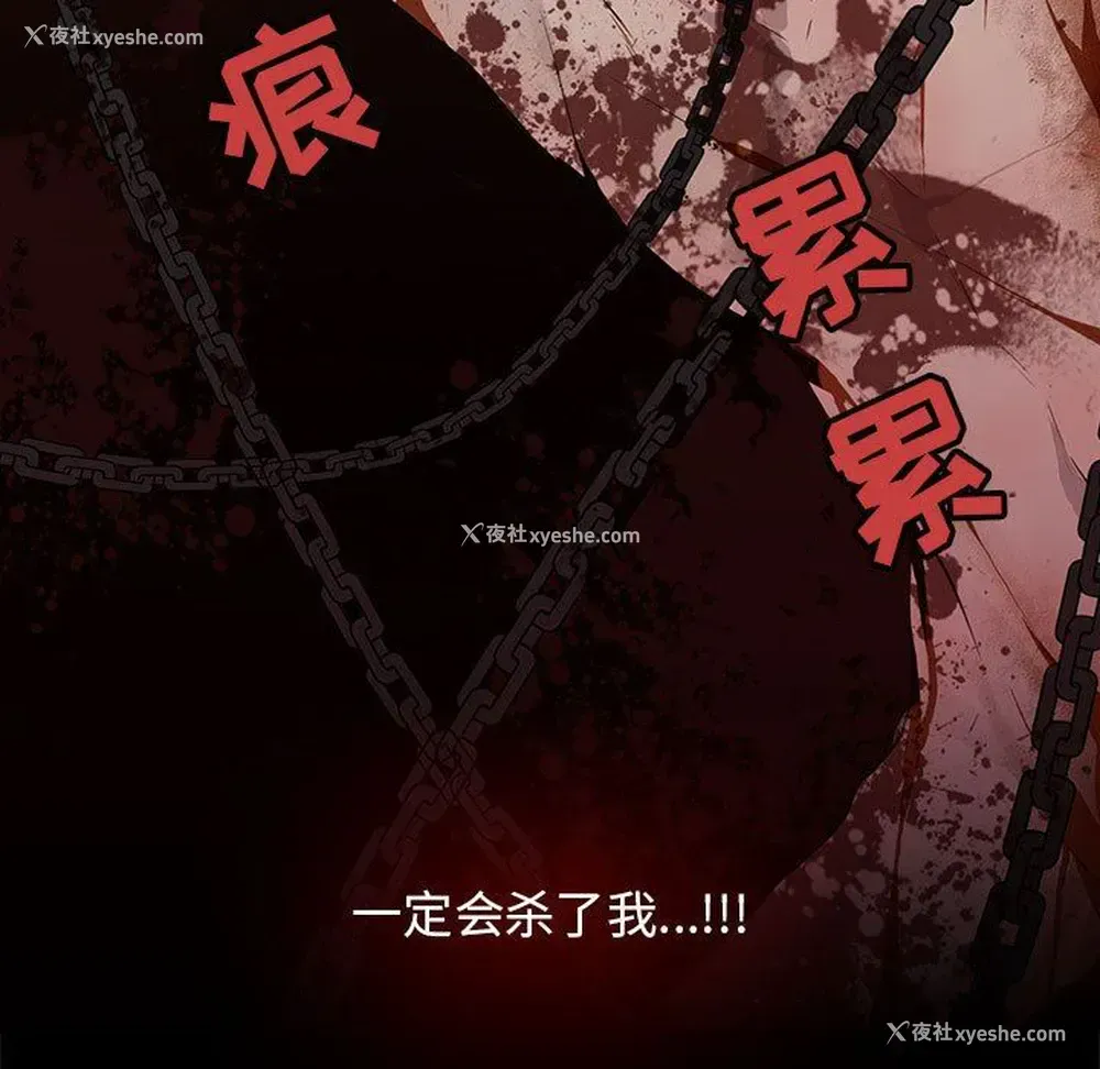 41P - 野性之城