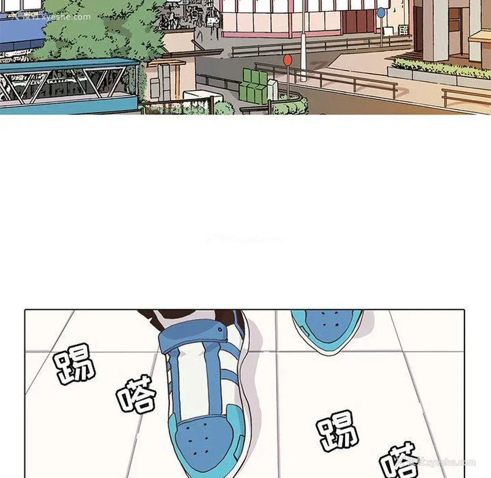 55P - 野性之城