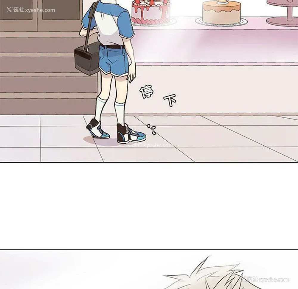 61P - 野性之城