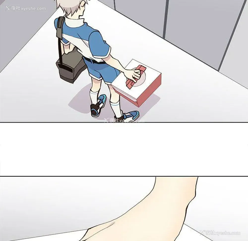 16P - 野性之城