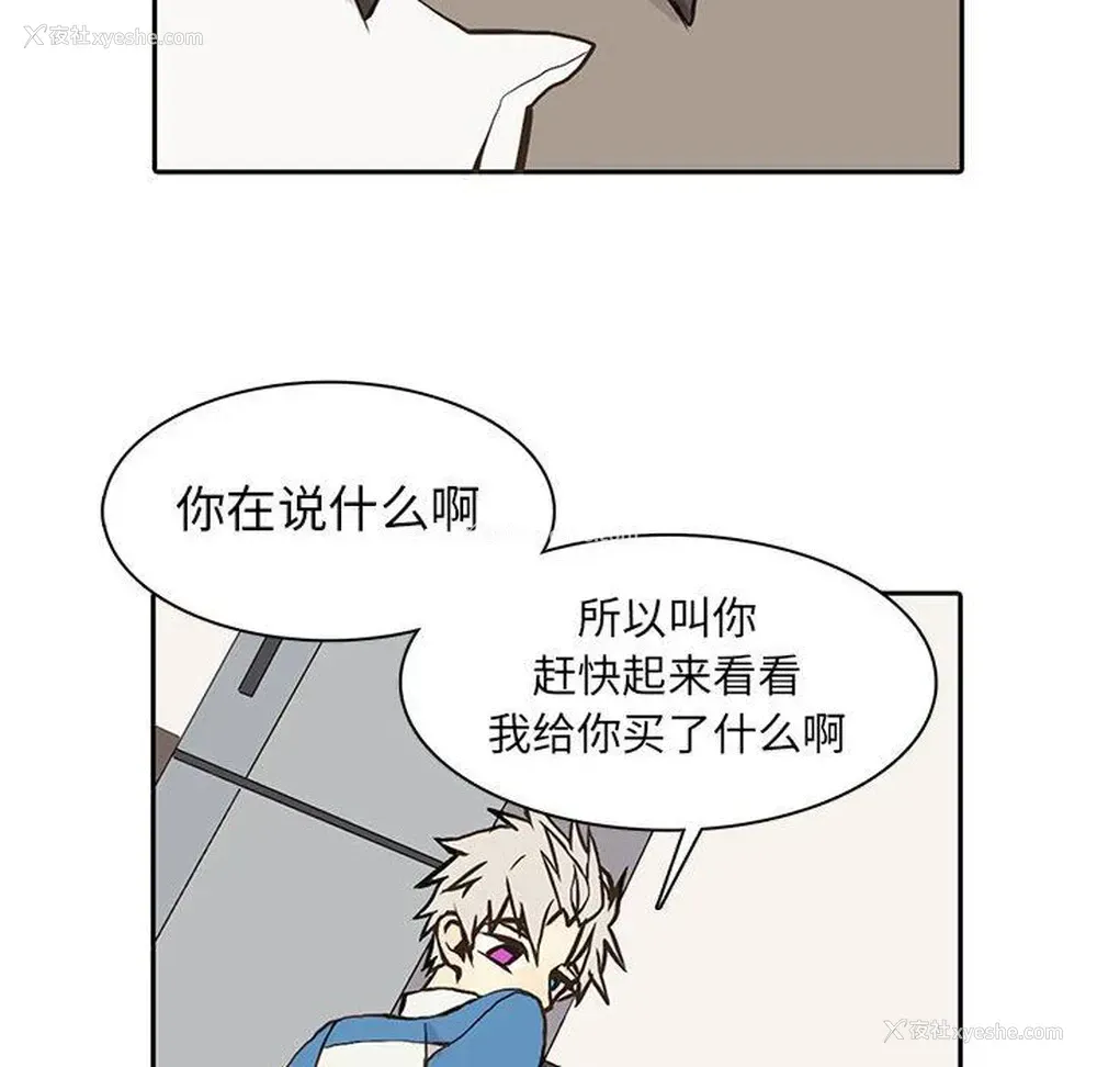 33P - 野性之城