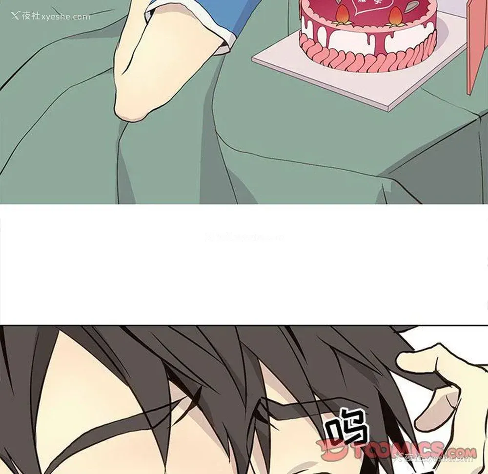 14P - 野性之城