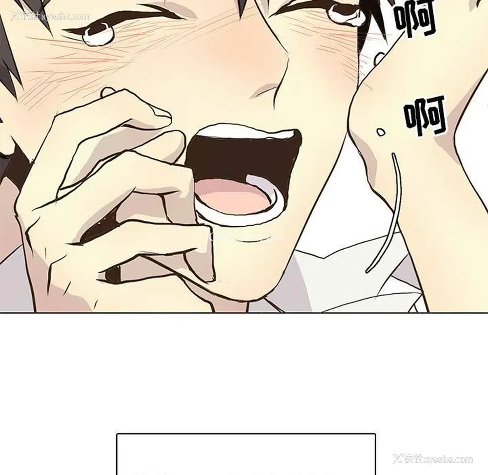 15P - 野性之城